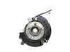 Rear wheel hub 68507891AA