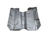 Exhaust heat shield 68228897AB
