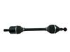 Front driveshaft 68472845AA