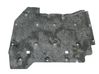 Center/middle under tray cover 68250634AD