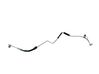 Air conditioning (A/C) pipe/hose 68158873AC