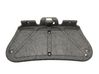 Tailgate/boot cover trim set 