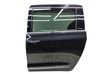 Side sliding door 