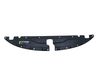 Engine bonnet/hood lock trim molding 68227802AD