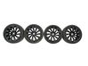 R21 alloy rim 118822700C