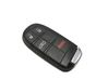 Ignition key/card XD0240066R3
