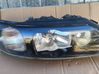 Headlight/headlamp 8693657