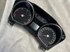 Speedometer (instrument cluster) 6M2T10849LG