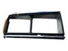 Front bumper upper radiator grill 12441400