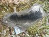 Front bumper mounting bracket C23550161B