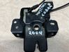 Tailgate lock latch 5382763