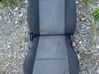 Asiento delantero del conductor 