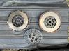 Flywheel KK216477AB