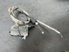 Sliding door lock PSA084173