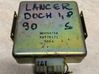 Engine control unit/module ECU MD094754