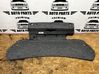 Tailgate trim 7195818