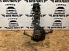 Front wheel hub spindle knuckle 6773210