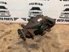 Rear differential 7572804