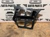 Rear bumper mounting bracket 7202670