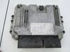 Wing mirror control module BV6112A650YC