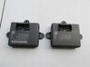 Unidad de control/módulo de la puerta AV6N14B532DD