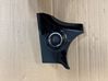 Engine start stop button switch 39181174