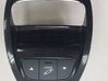 Consola para freno de mano 81230431