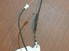 Front door lock 574387