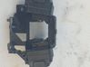 Wiper turn signal indicator stalk/switch 08FFB05BBR1