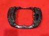 Steering wheel buttons/switches 96663640ZD