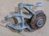Rear wheel hub 518182