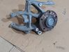 Rear wheel hub 518182