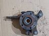 Front wheel hub 
