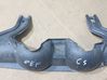 Rear underbody cover/under tray 9644746480