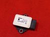 Airbag deployment crash/impact sensor 7045514