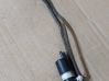 Windscreen/windshield washer pump 8200184556