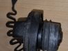 Fuel tank filler cap 