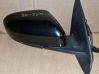 Front door electric wing mirror 