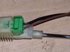 Clutch pedal sensor 