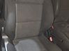 Front passenger seat 