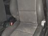 Front driver seat 