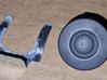 Interruptor para abrir la puerta trasera 906062102R