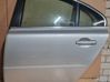 Rear door 