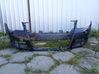 Front bumper 1Q0807217