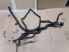 Heater radiator pipe/hose 1K0122101GQ