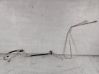 Air conditioning (A/C) pipe/hose 924904630R