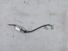Negative earth cable (battery) 240807413R