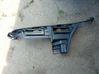 Rear bumper mounting bracket 7065482
