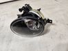 Front fog light 1N02104