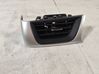 Dashboard side air vent grill/cover trim 687612675B